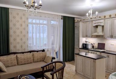 2-комнатная квартира по адресу (площадь 68,5 м²) - Atlanta.ua - фото 32