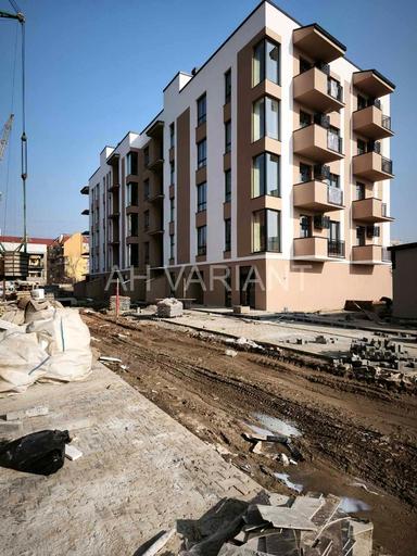 2-кімнатна квартира за адресою вул. Капушанська (площа 57 м²) - Atlanta.ua - фото 13