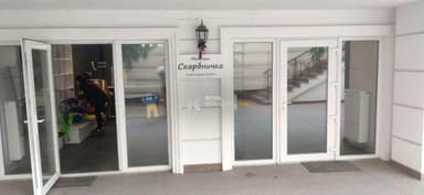 Коммерческая недвижимость по адресу (площадь 39,4 м²) - Atlanta.ua - imageAlt 14