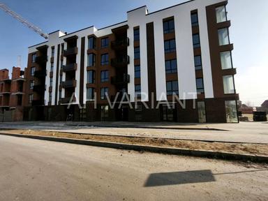 2-rooms apartment apartment by the address st. Kapushanskaya (area 55 m²) - Atlanta.ua - photo 20