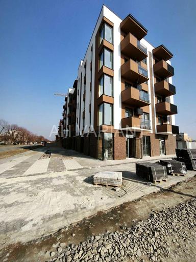 2-rooms apartment apartment by the address st. Kapushanskaya (area 55 m²) - Atlanta.ua - photo 21