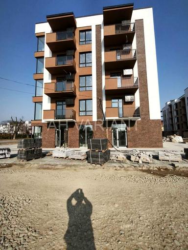 2-rooms apartment apartment by the address st. Kapushanskaya (area 55 m²) - Atlanta.ua - photo 22