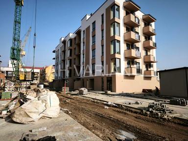 2-rooms apartment apartment by the address st. Kapushanskaya (area 55 m²) - Atlanta.ua - photo 24