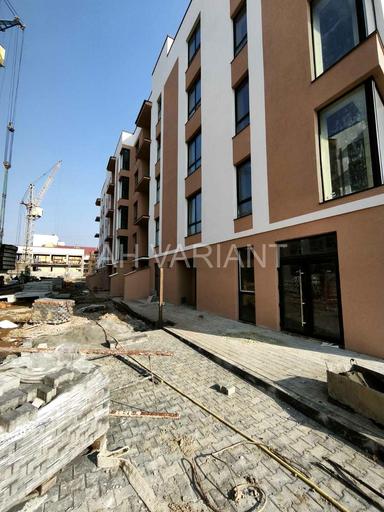 2-rooms apartment apartment by the address st. Kapushanskaya (area 55 m²) - Atlanta.ua - photo 26