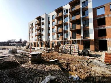 2-rooms apartment apartment by the address st. Kapushanskaya (area 55 m²) - Atlanta.ua - photo 27