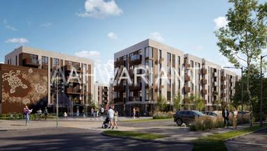 2-rooms apartment apartment by the address st. Kapushanskaya (area 55 m²) - Atlanta.ua - photo 30