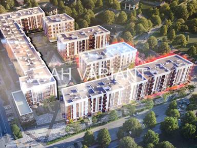 2-rooms apartment apartment by the address st. Kapushanskaya (area 55 m²) - Atlanta.ua - photo 29