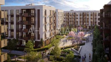 1-комнатная квартира по адресу ул. Капушанская (площадь 39 м²) - Atlanta.ua - фото 21