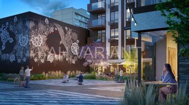 1-комнатная квартира по адресу ул. Капушанская (площадь 39 м²) - Atlanta.ua - фото 22