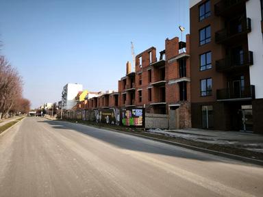 1-комнатная квартира по адресу ул. Капушанская (площадь 39 м²) - Atlanta.ua - фото 24