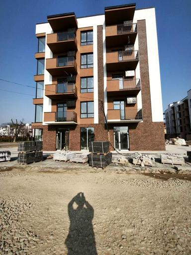 1-комнатная квартира по адресу ул. Капушанская (площадь 39 м²) - Atlanta.ua - фото 29