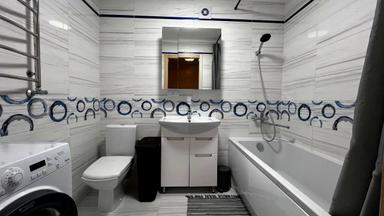 1-кімнатна квартира за адресою вул. Миколаївська (площа 45,4 м²) - Atlanta.ua - фото 14