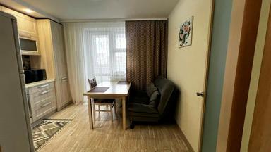 1-кімнатна квартира за адресою вул. Миколаївська (площа 45,4 м²) - Atlanta.ua - фото 12