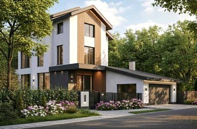 House by the address st. Privetnaya (area 500 m²) - Atlanta.ua - photo 37