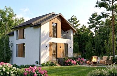 House by the address st. Privetnaya (area 500 m²) - Atlanta.ua - photo 38