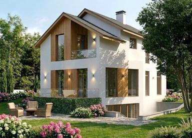 House by the address st. Privetnaya (area 500 m²) - Atlanta.ua - photo 36