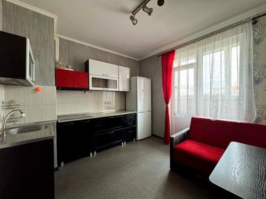 1-room apartment apartment by the address st. Raduzhnyy m n (area 38,5 m²) - Atlanta.ua - photo 12