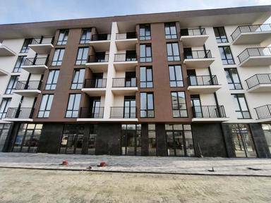 1-кімнатна квартира за адресою вул. Загорська (площа 42 м²) - Atlanta.ua - фото 33