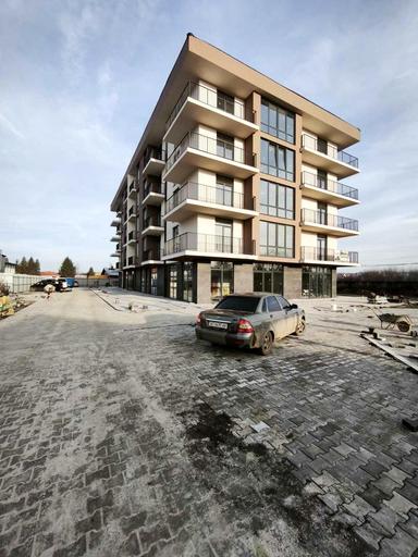 1-кімнатна квартира за адресою вул. Загорська (площа 42 м²) - Atlanta.ua - фото 35