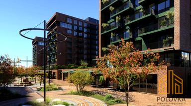 1-кімнатна квартира за адресою Слов`янська наб. (площа 50,1 м²) - Atlanta.ua - фото 9