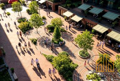 1-кімнатна квартира за адресою Слов`янська наб. (площа 50,1 м²) - Atlanta.ua - фото 10