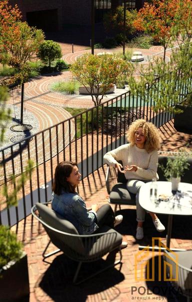 1-кімнатна квартира за адресою Слов`янська наб. (площа 50,1 м²) - Atlanta.ua - фото 12