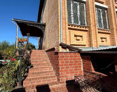 House by the address st. Tsvetochnaya (area 547,9 m²) - Atlanta.ua - photo 26