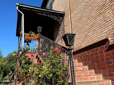 House by the address st. Tsvetochnaya (area 547,9 m²) - Atlanta.ua - photo 28