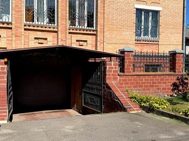 House by the address st. Tsvetochnaya (area 547,9 m²) - Atlanta.ua - photo 27