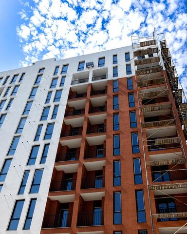 2-кімнатна квартира за адресою вул. Гагаріна Юрія (площа 46,9 м²) - Atlanta.ua - фото 9