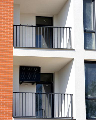 2-кімнатна квартира за адресою вул. Гагаріна Юрія (площа 46,9 м²) - Atlanta.ua - фото 10