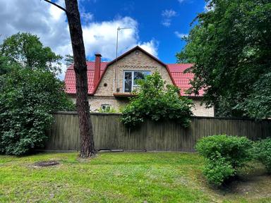 House by the address (area 155,8 m²) - Atlanta.ua - photo 28