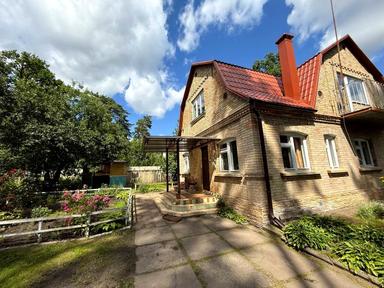 House by the address (area 155,8 m²) - Atlanta.ua - photo 25