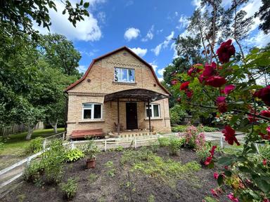 House by the address (area 155,8 m²) - Atlanta.ua - photo 27