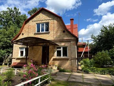 House by the address (area 155,8 m²) - Atlanta.ua - photo 24