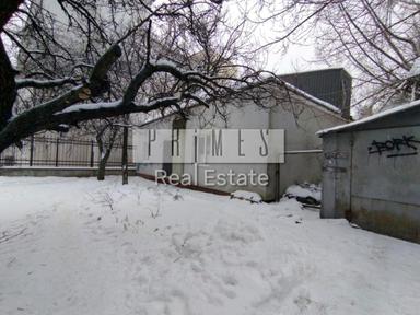 Комерційна нерухомість за адресою вул. Золотоустівська (площа 520 м²) - Atlanta.ua - фото 19