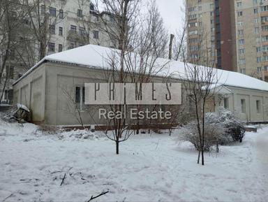 Комерційна нерухомість за адресою вул. Золотоустівська (площа 520 м²) - Atlanta.ua - фото 12