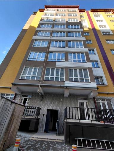 1-кімнатна квартира за адресою вул. Шухевича Романа (площа 40 м²) - Atlanta.ua - фото 7