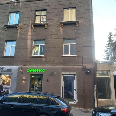 Commercial real estate at (area 33 m²) - Atlanta.ua - photo 5