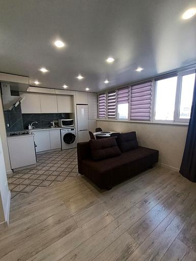 1-room apartment apartment by the address st. Zamostyanskaya (area 33,1 m²) - Atlanta.ua - photo 13