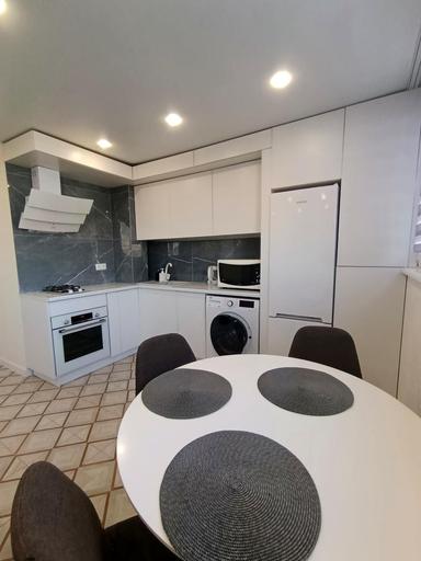 1-room apartment apartment by the address st. Zamostyanskaya (area 33,1 m²) - Atlanta.ua - photo 12