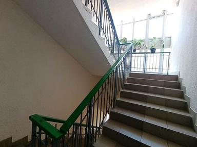 1-room apartment apartment by the address st. Zamostyanskaya (area 33,1 m²) - Atlanta.ua - photo 21