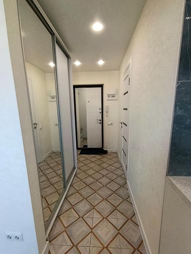 1-room apartment apartment by the address st. Zamostyanskaya (area 33,1 m²) - Atlanta.ua - photo 16