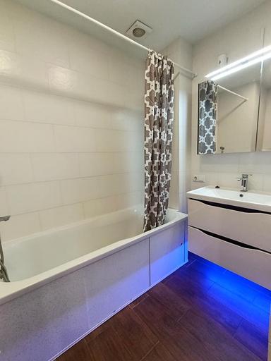 1-room apartment apartment by the address st. Zamostyanskaya (area 33,1 m²) - Atlanta.ua - photo 19