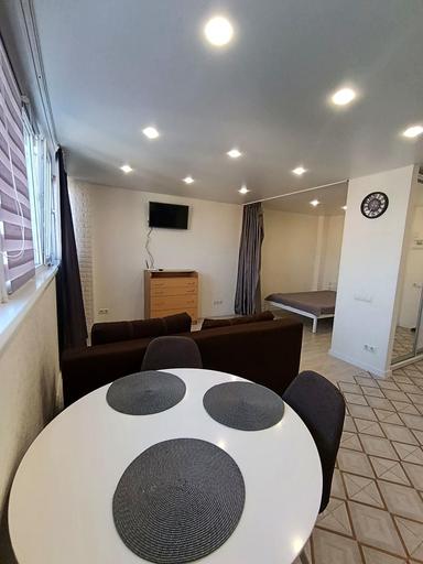 1-room apartment apartment by the address st. Zamostyanskaya (area 33,1 m²) - Atlanta.ua - photo 14