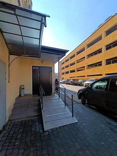 1-room apartment apartment by the address st. Zamostyanskaya (area 33,1 m²) - Atlanta.ua - photo 22