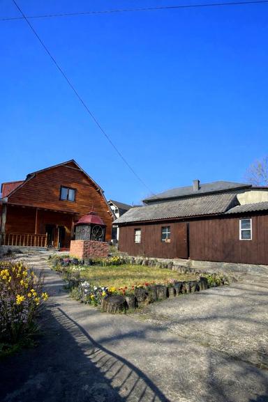 Дом по адресу ул. Університетська (площадь 192 м²) - Atlanta.ua - фото 14