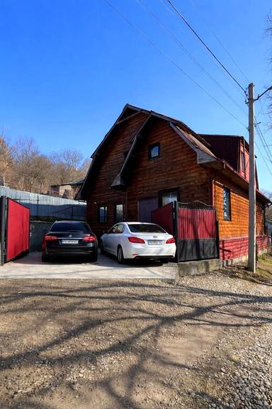 Дом по адресу ул. Університетська (площадь 192 м²) - Atlanta.ua - фото 15