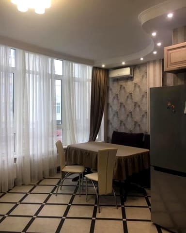 1-комнатная квартира по адресу Шампанский пер. (площадь 63 м²) - Atlanta.ua - imageAlt 14