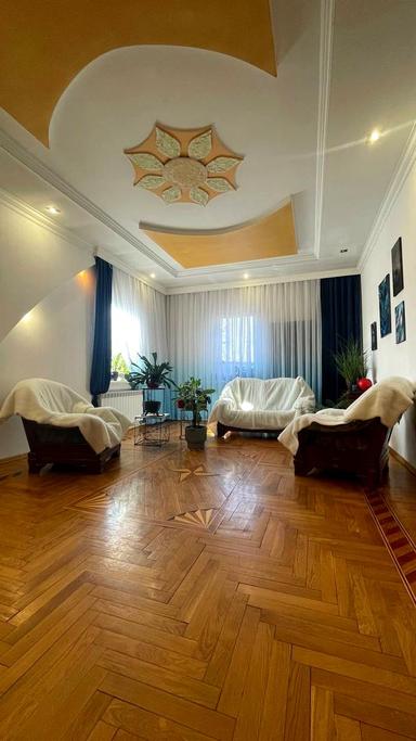 Дом по адресу ул. Університетська (площадь 192 м²) - Atlanta.ua - фото 16